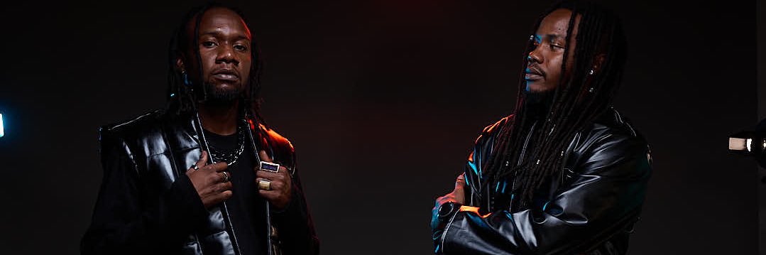 TheGroovyTwo's profile banner image