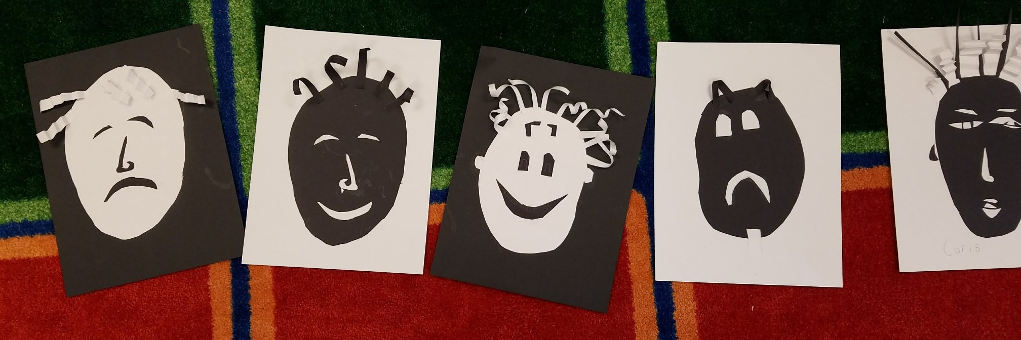 Creative Adventures banner