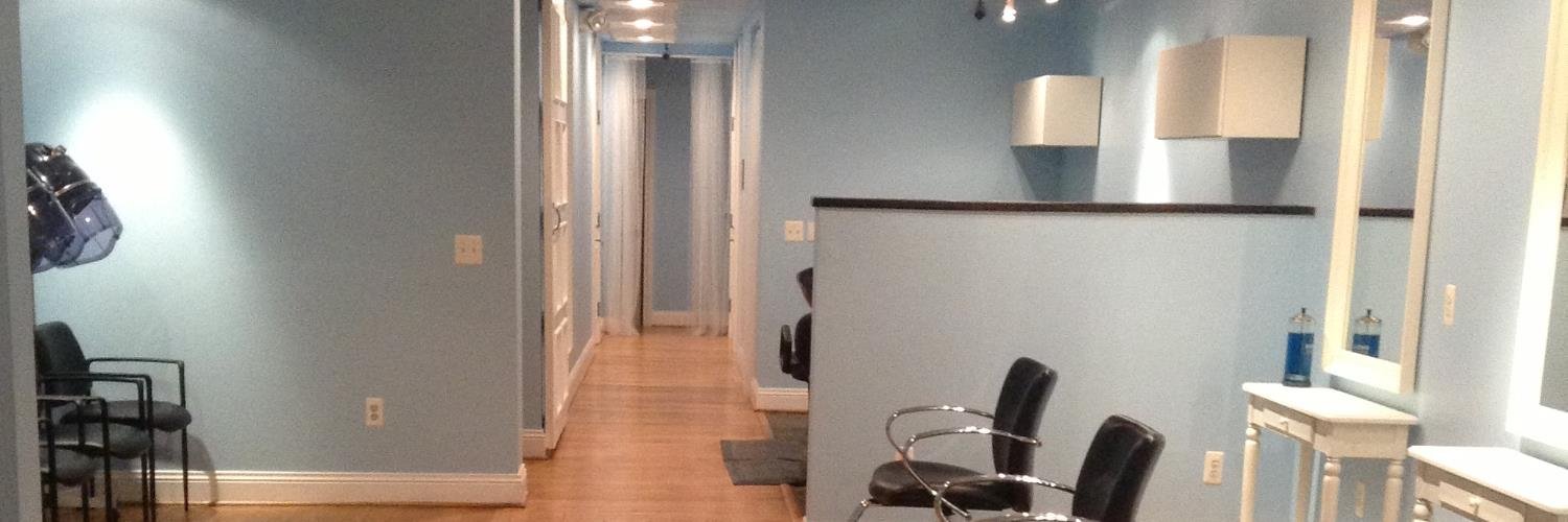 Paralee Boyd Salon banner