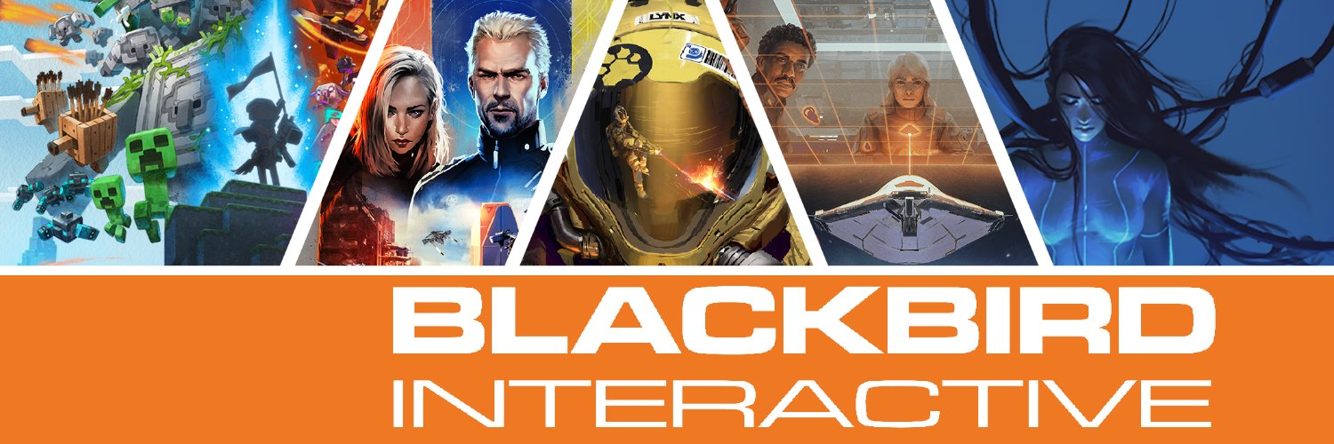 Blackbird Interactive banner