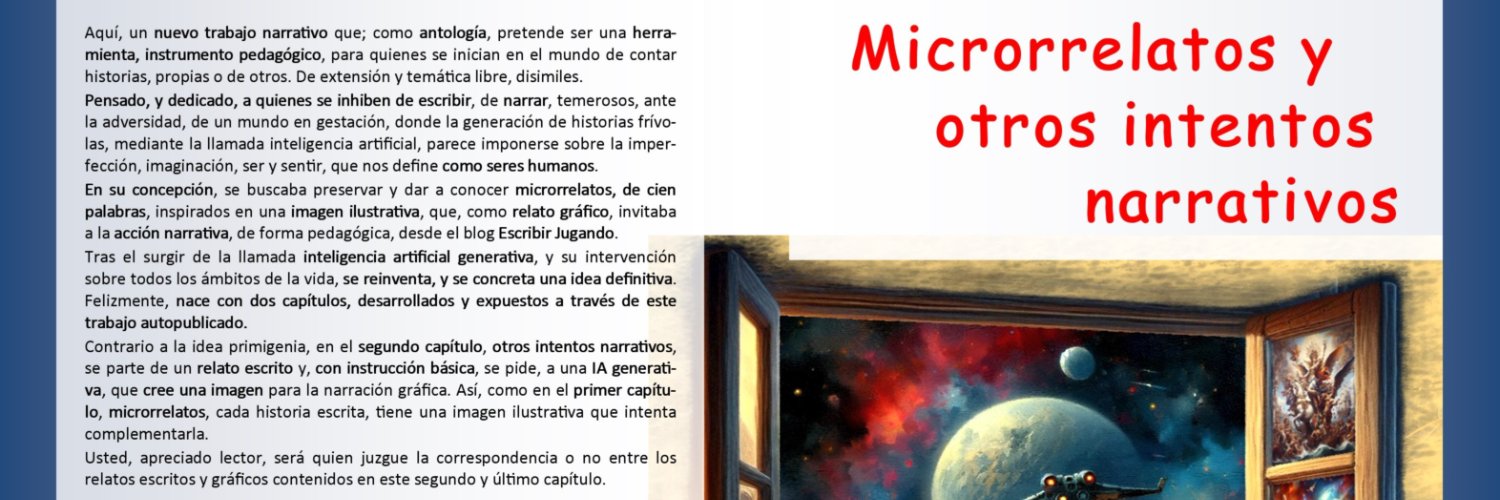NevelMarcano's profile banner image