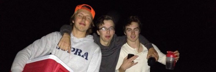 hicksy101's profile banner image