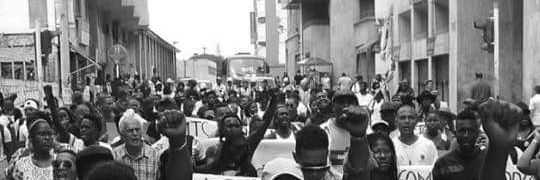 Afrocolombianos banner