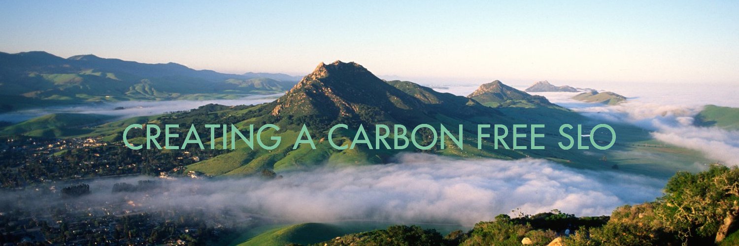 carbonfreeslo's profile banner image
