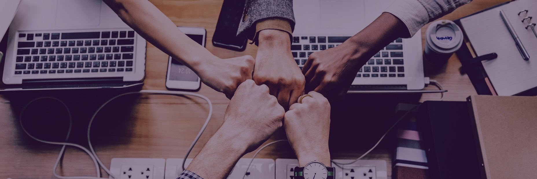 Do Better Tech banner