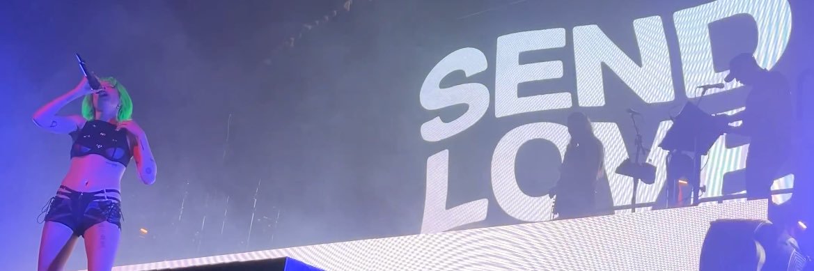 VoteForCherish's profile banner image