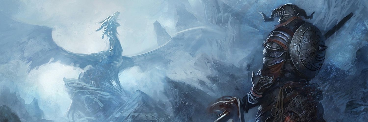 Buck Wilicker banner