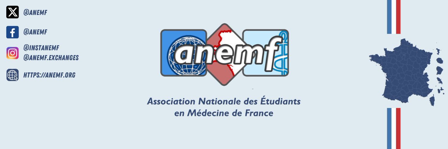 ANEMF banner