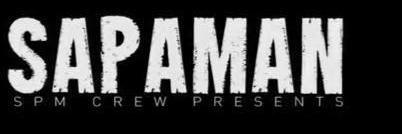 SAPAMAN banner