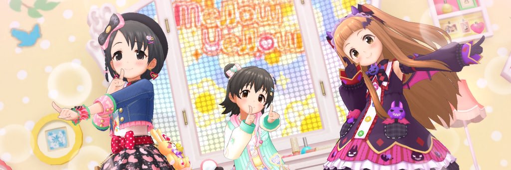ari_mami's profile banner image
