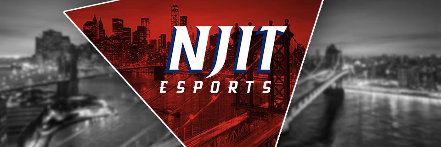 NJIT Esports Profile Banner