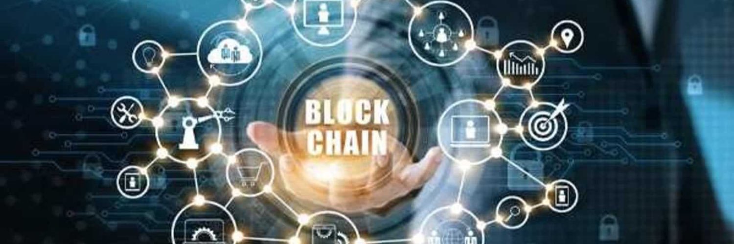 BLOCKCHAIN WORLD ⚡️ banner