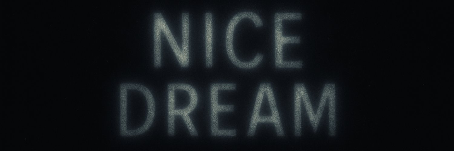 NICEDREAMnet banner