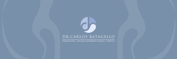 BatagelloUro Profile Banner