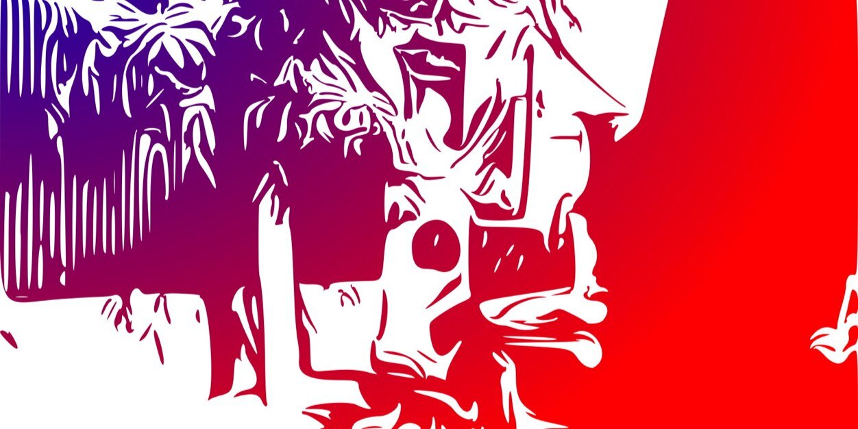 levinakok's profile banner image