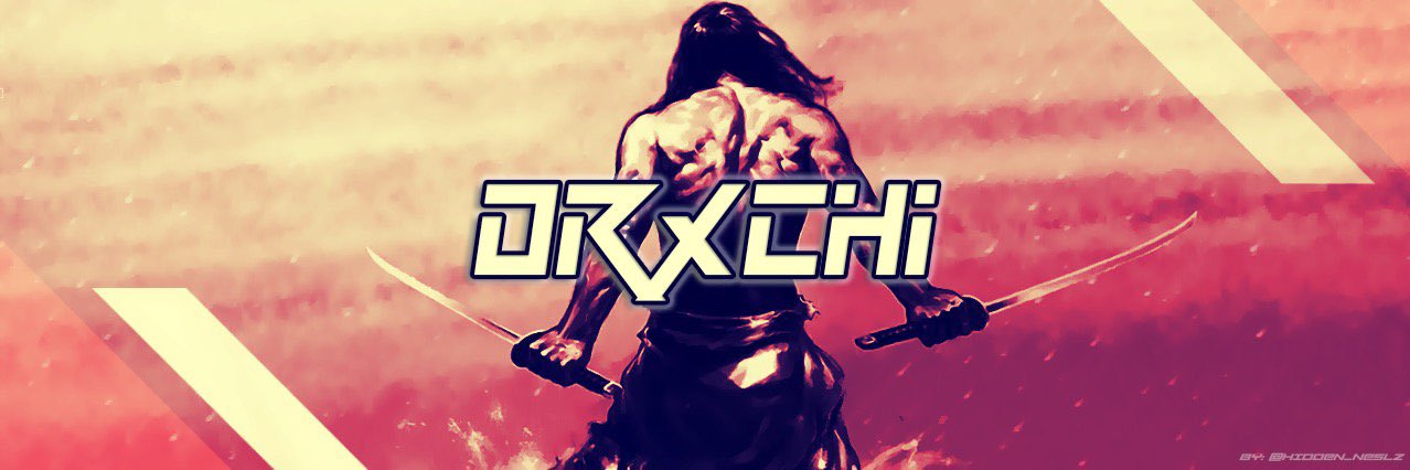 OrxchisTrash's profile banner image