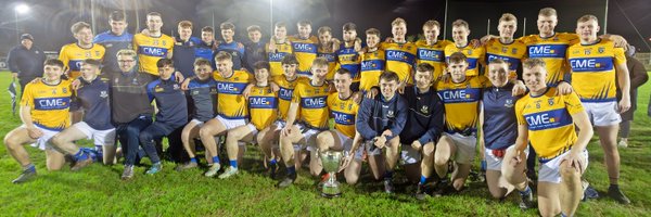 RaheensGAA Profile Banner