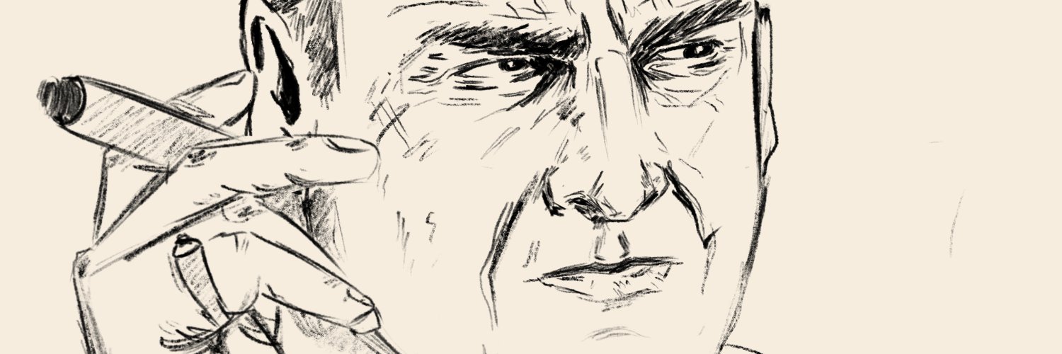 Shevshento's profile banner image