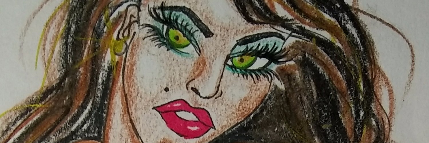 Tammy Artworld banner