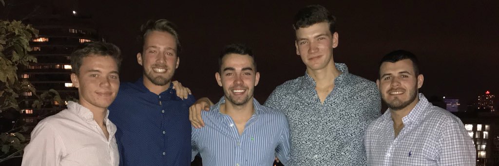RickyHowley5's profile banner image