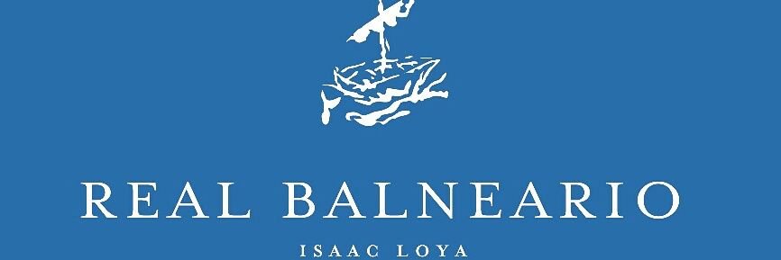 Real Balneario banner
