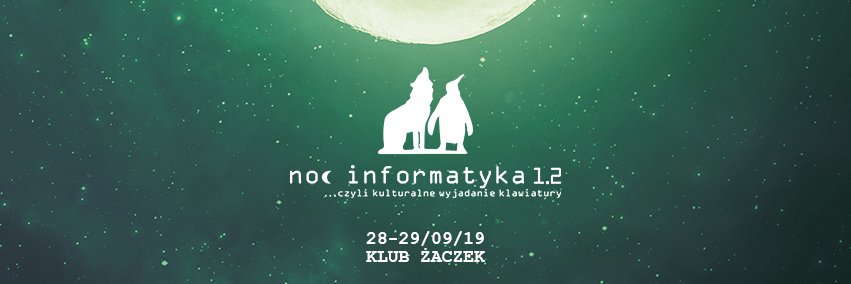 NocInformatyka's profile banner image