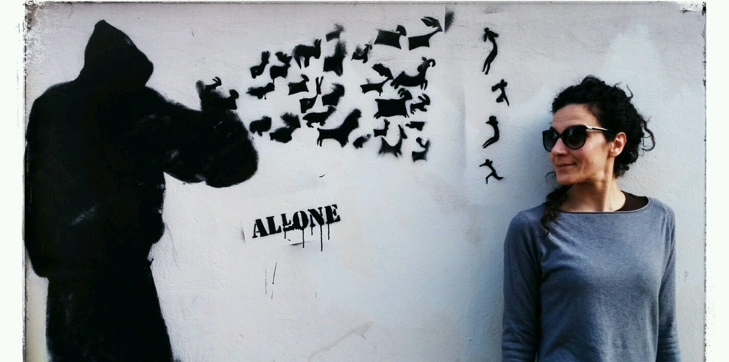 patrizia andreozzi banner