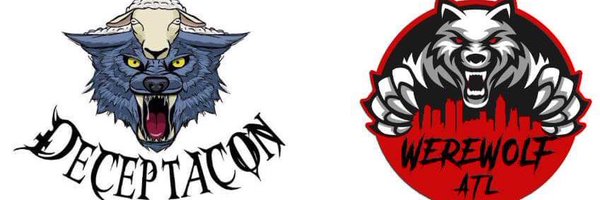 WerewolfATL Profile Banner