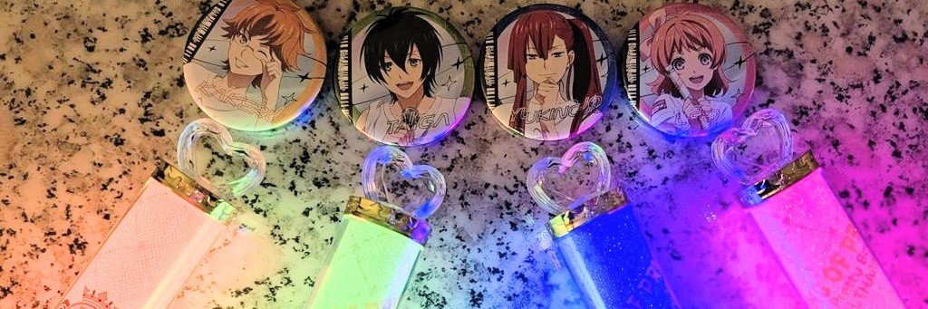 rio3070's profile banner image
