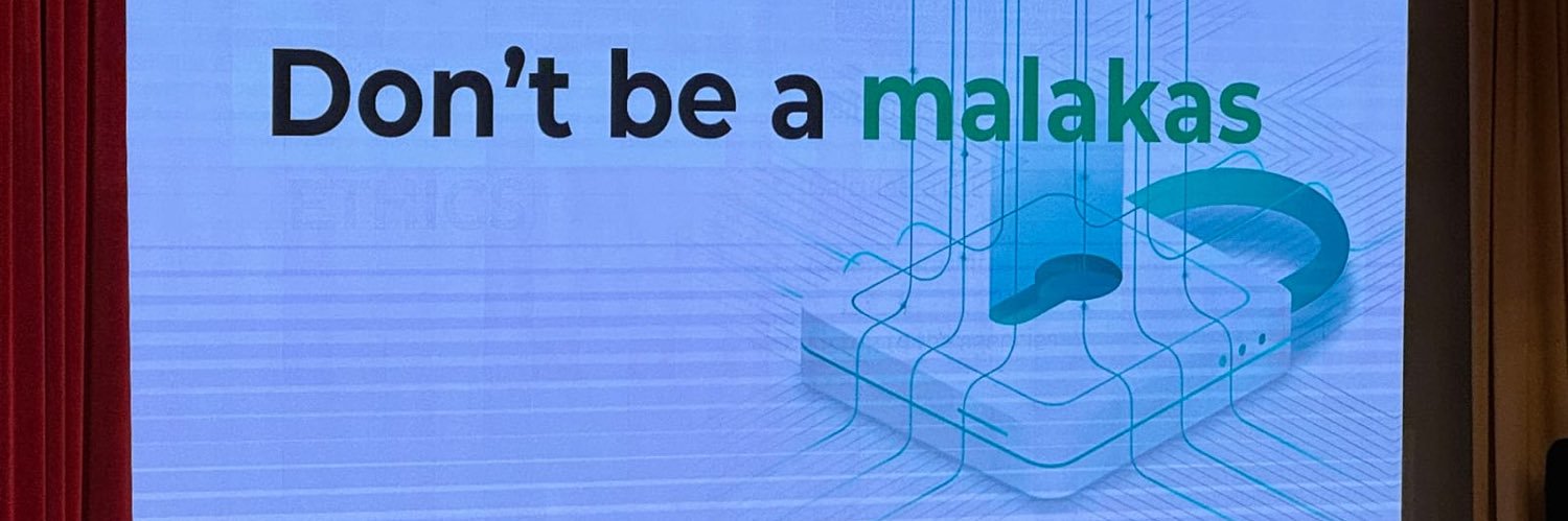 Vangelis tix Stykas banner