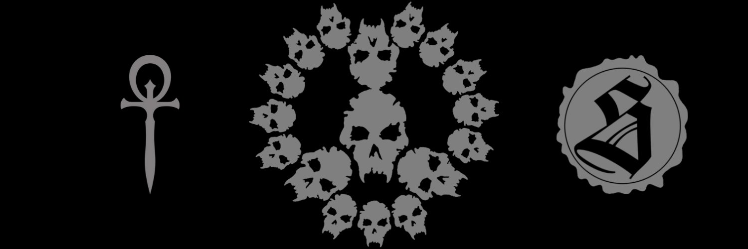 Sabbat banner