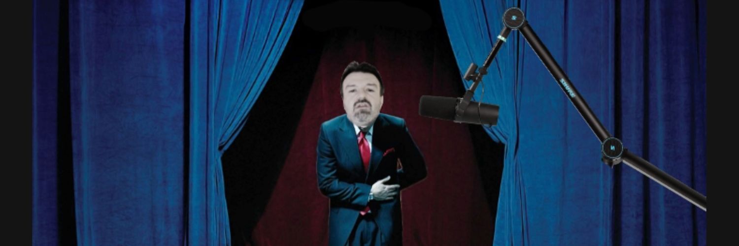 Bobstarsky's banner