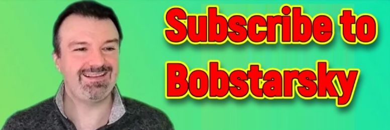 Bobstarsky banner