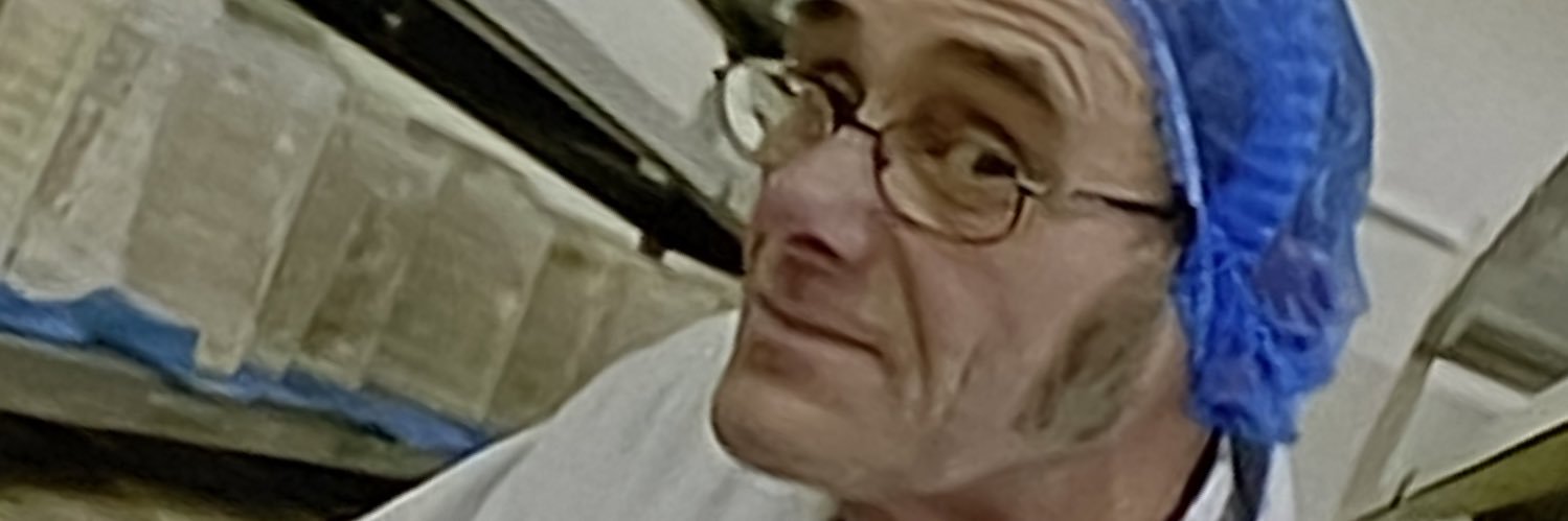 Rusty shackleford banner