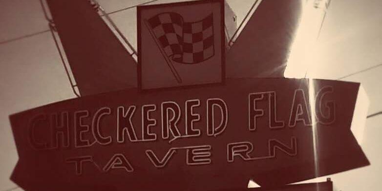 CheckeredFlagTavern banner
