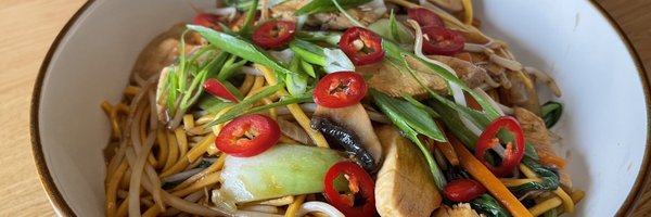 ZiangsW Profile Banner