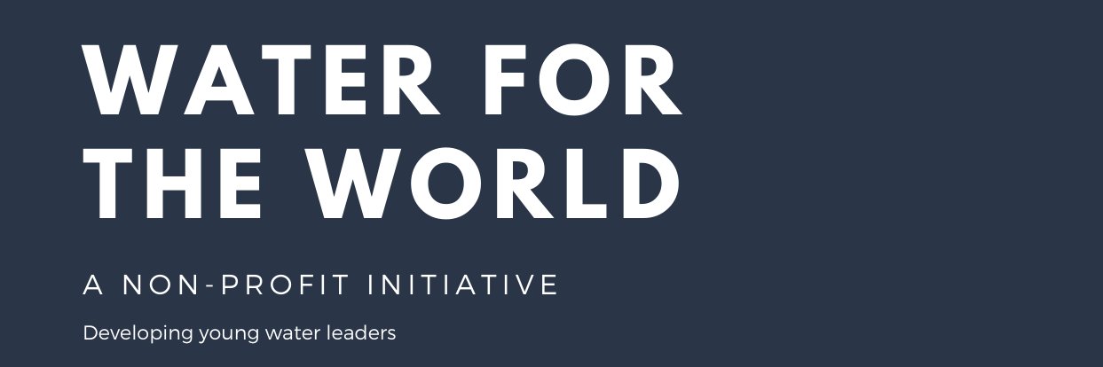 EWBWater4World's profile banner image