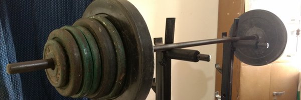 EatBigLiftHeavy Profile Banner