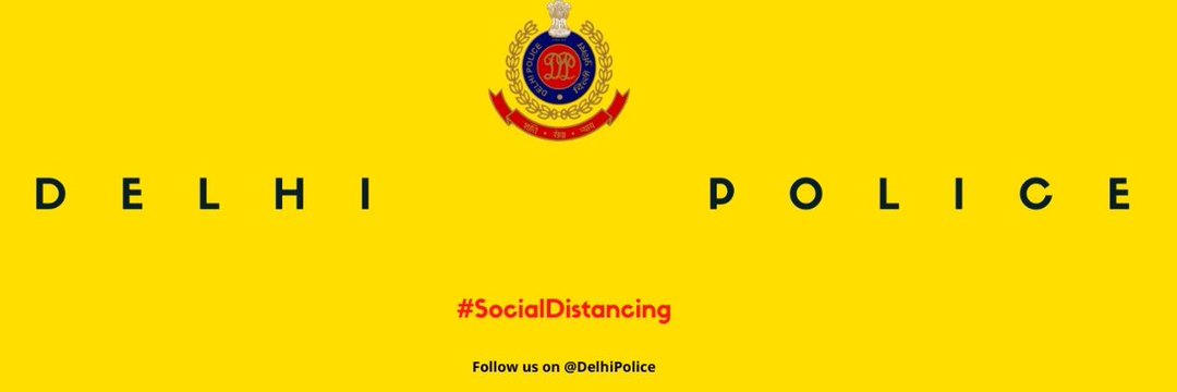 DCP Metro Delhi banner