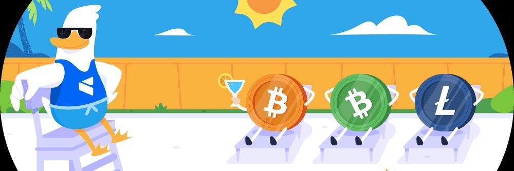 SBI Crypto banner