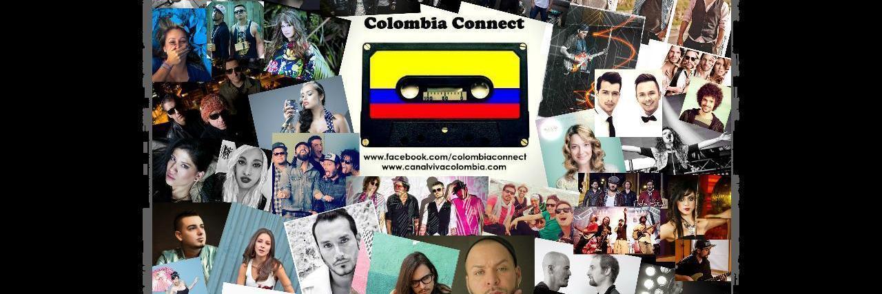 ColombiaConnect's profile banner image