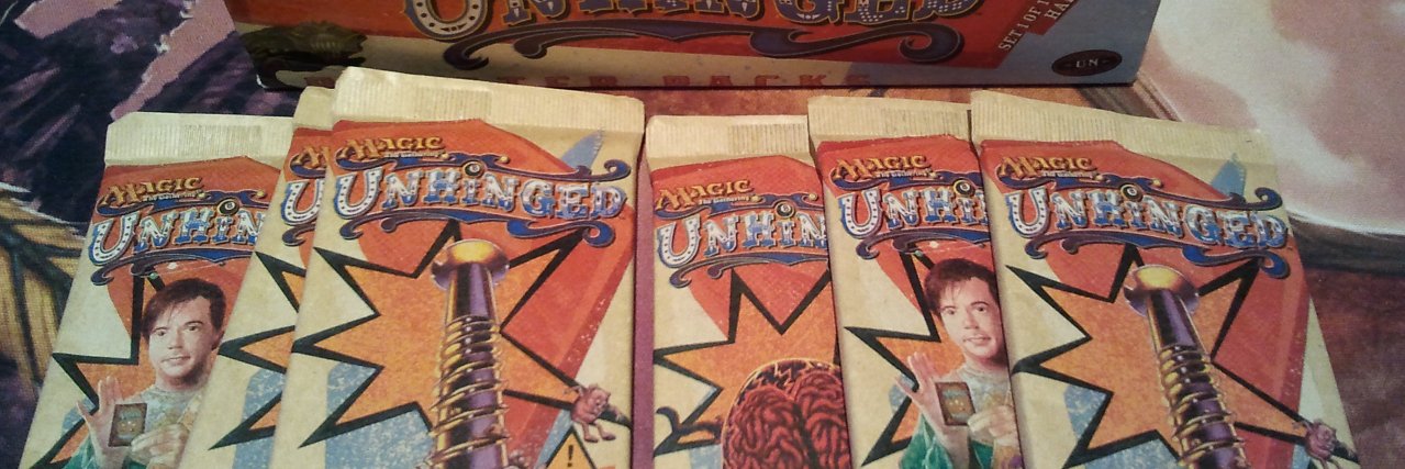 Trader banner