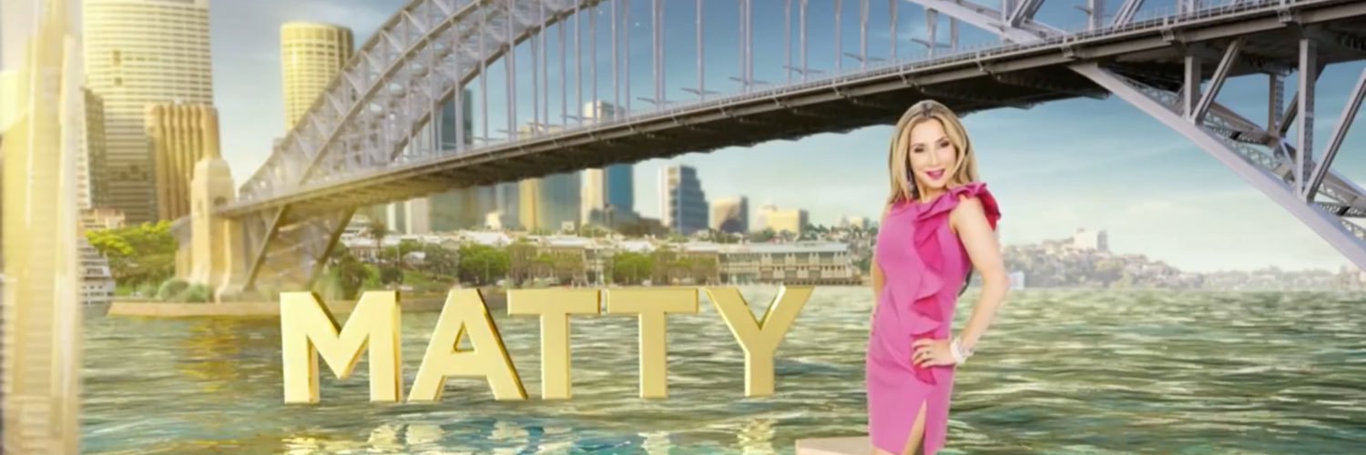 MattySamaei's profile banner image