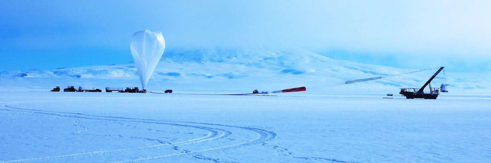 Polar Geopolitics - Arctic and Antarctic analysis banner