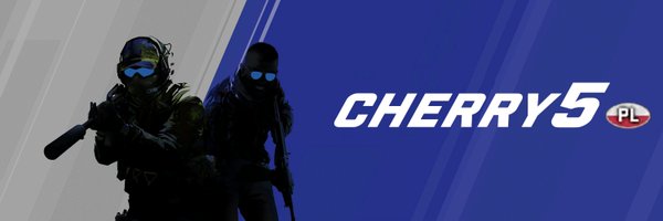 CHERRY5pl Profile Banner