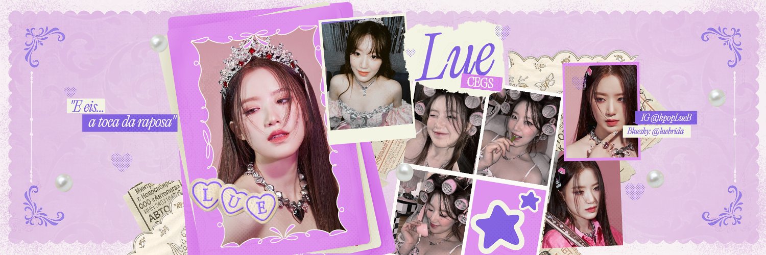 Lue 🦊 banner