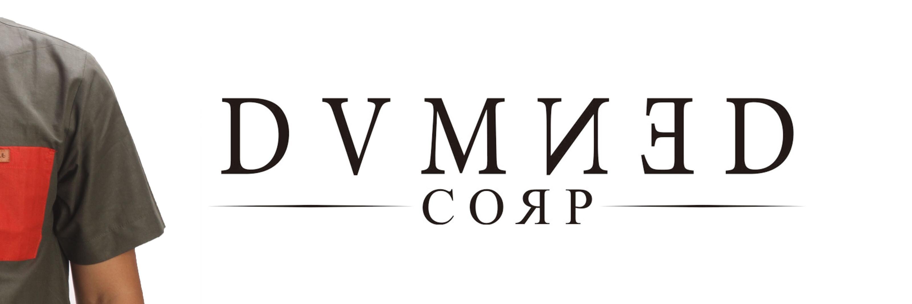 THORT clothing banner