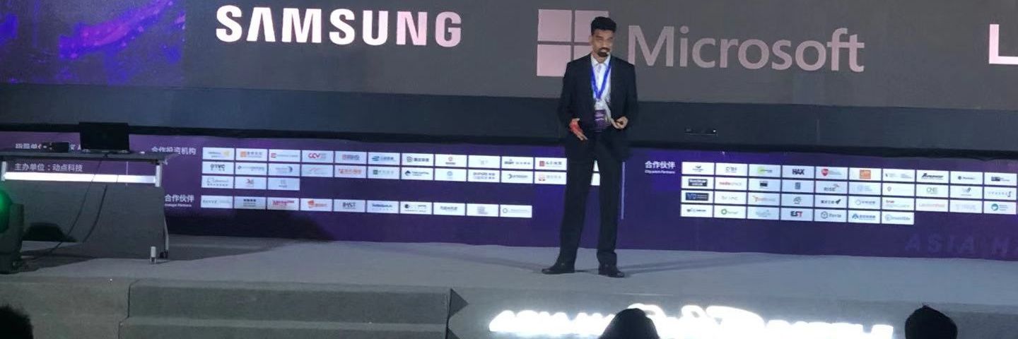 Rakshith Ravi banner