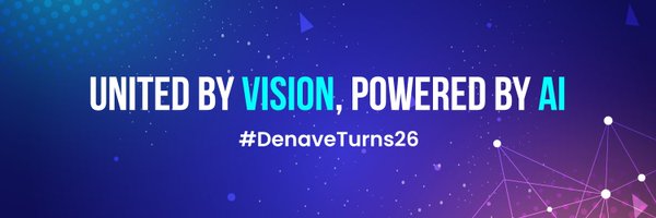 denaveglobal Profile Banner