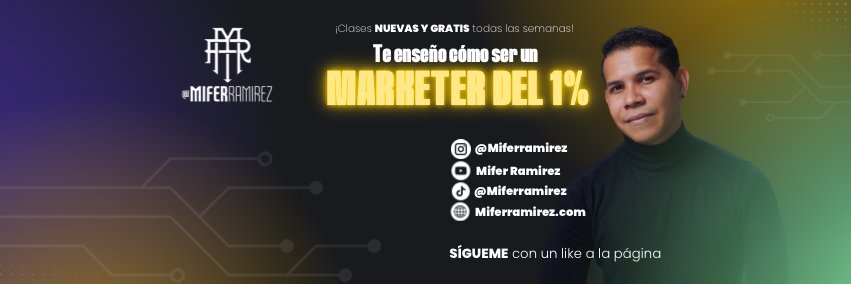 miferramirez's profile banner image